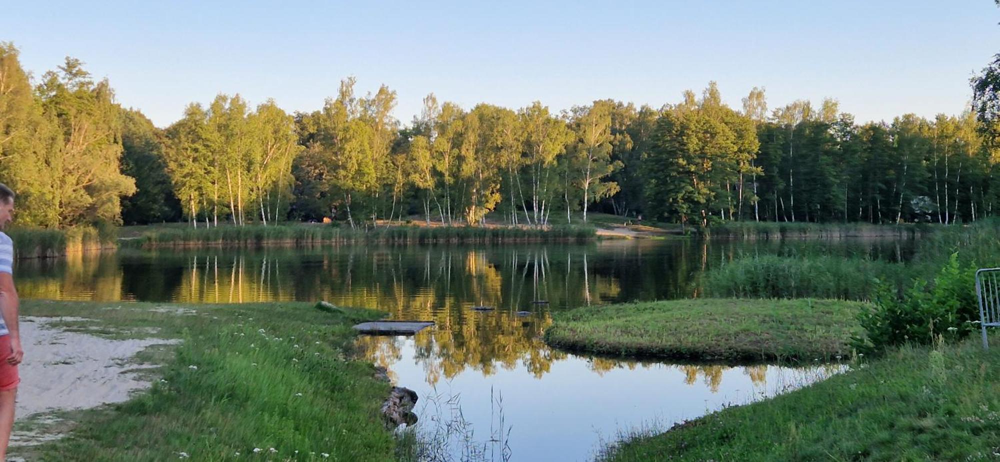 Vierseitenhof Appartements Burg  Eksteriør bilde
